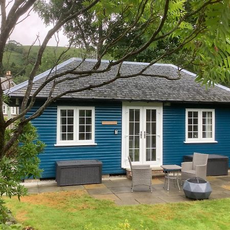 Midsummer Cottage, St Fillans Exterior photo